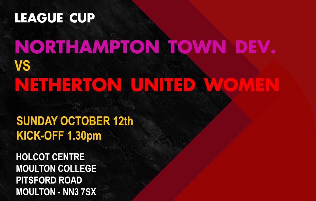 Netherton United Women tweet media