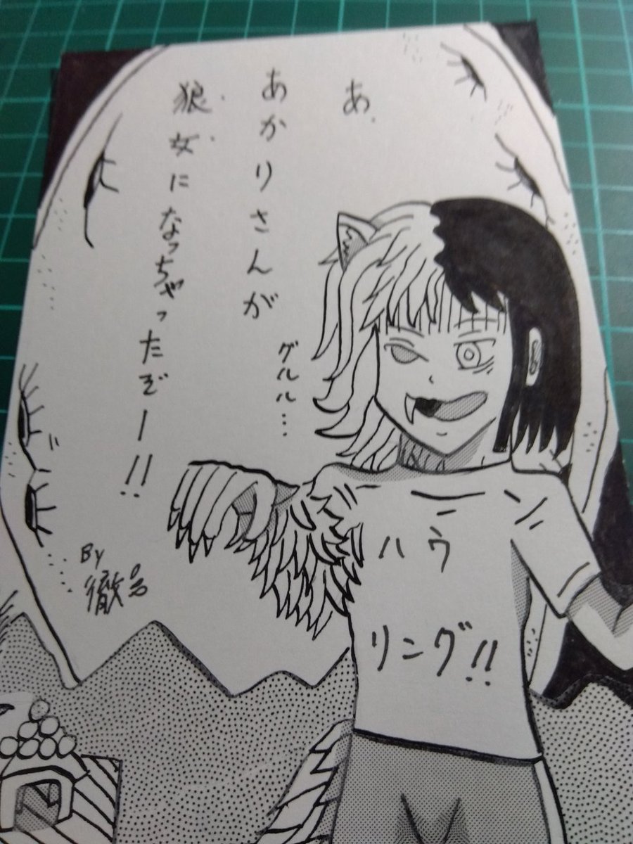 #上手いとか下手とかそういうのは関係なく自分が気に入っている絵
最近ので😅🔞🔞🔞 