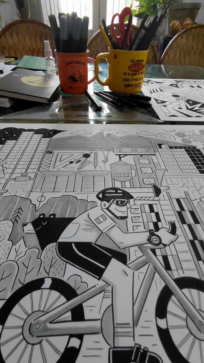 No "halaguen" a los artistas copiando su obra. Haláguenlos comprándosela. Dejen de normalizar que el plagio es un halago.