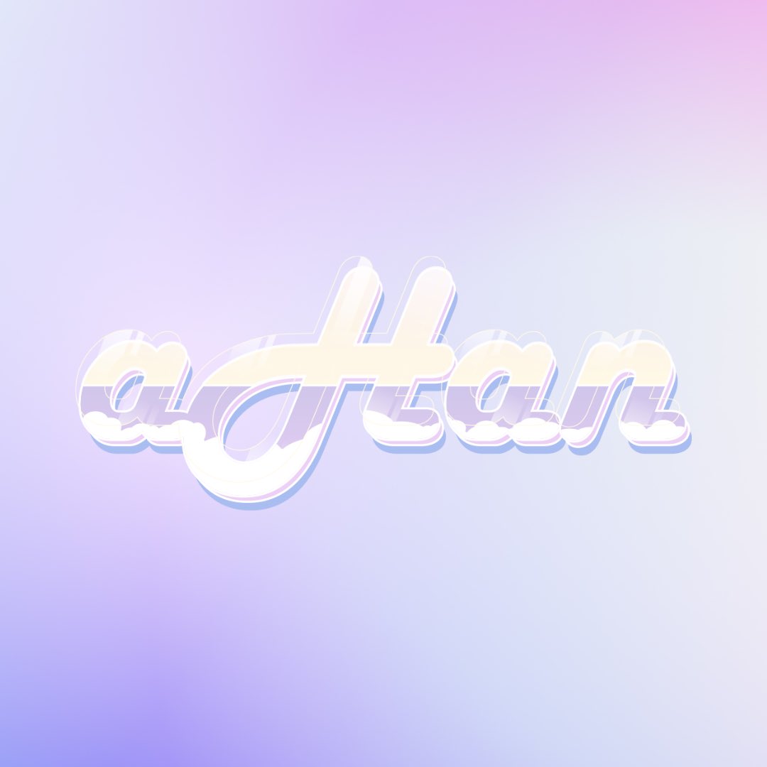 Han_Lucky_7's tweet photo. ✦ LOGO 作品展示 ✦
ʟᴏɢᴏ ᴅᴇꜱɪɢɴ ᴅɪꜱᴘʟᴀʏ
-
搭配新的人設給自己設計的新LOGO！
之後會公布全身立繪～超多細節！
也想玩看看立繪解鎖૮꒰˶ฅ́˘ฅ̀˶꒱ა✨ https://t.co/ExylsnHYDP