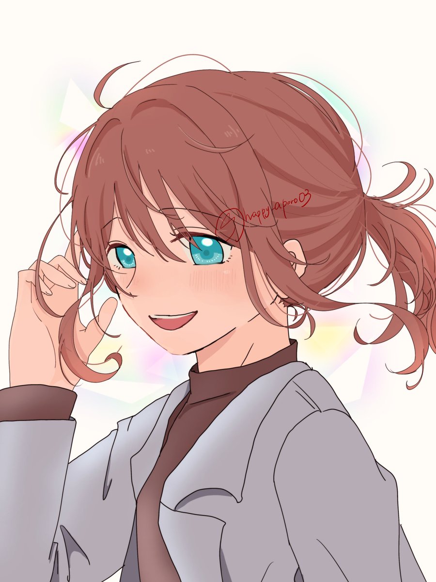 🎉
#あんずちゃん誕生祭2025