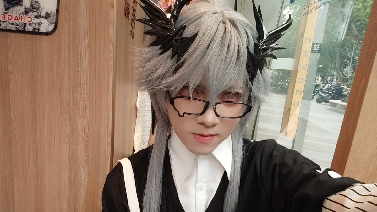 baxiangyaowu's tweet image. #logos #Arknights