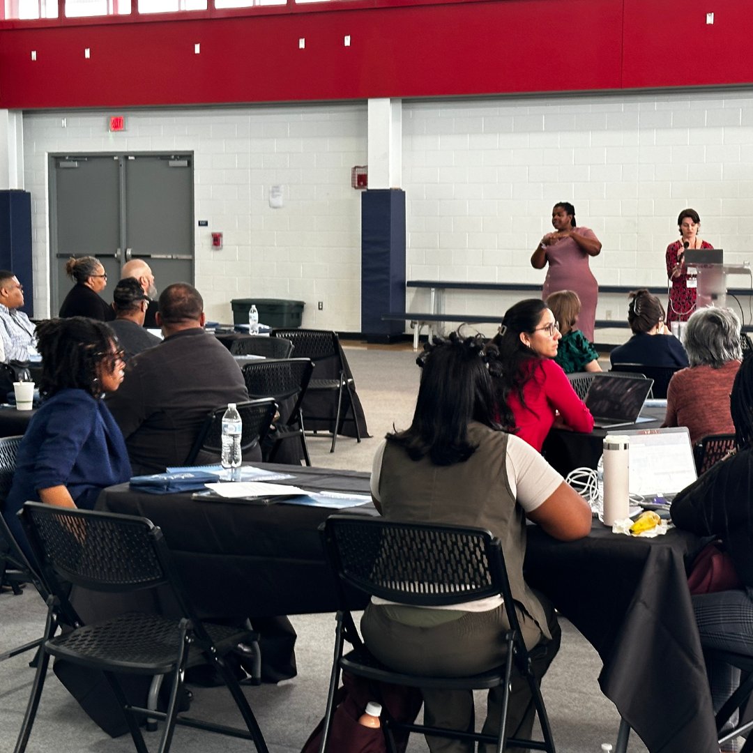 Baltimore City Office of Information & Technology tweet media