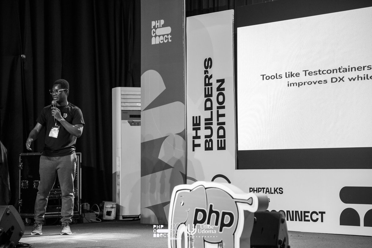 _damms005's tweet image. #PHPCONNECT2025 @PhpTalks