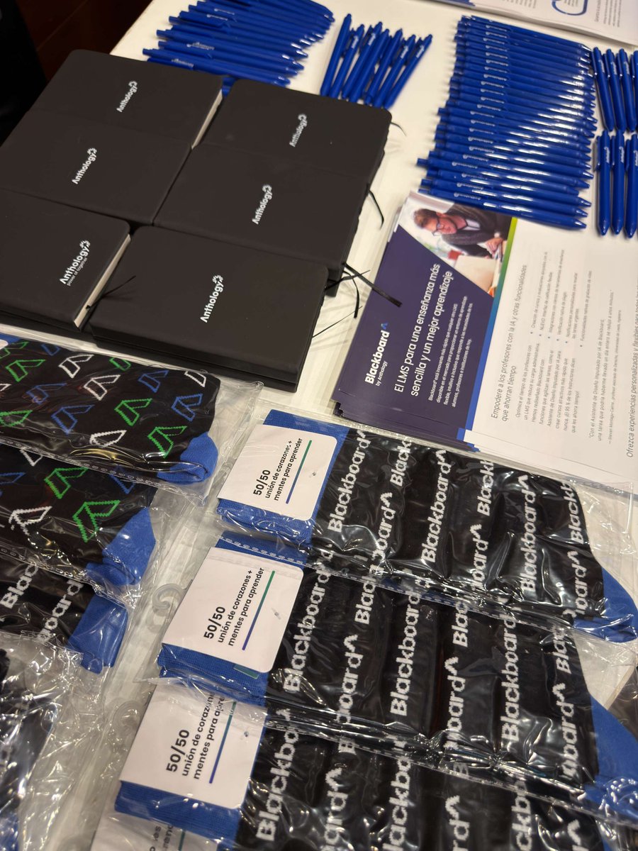 Cerramos con éxito en #EduticPeru2025 junto a +150 líderes del sector. En nuestra charla, “Más allá del aula”, exploramos cómo la IA transforma la educación superior.

Seguimos apostando por un futuro más inclusivo e innovador en LAC.

#EduticPeru2025