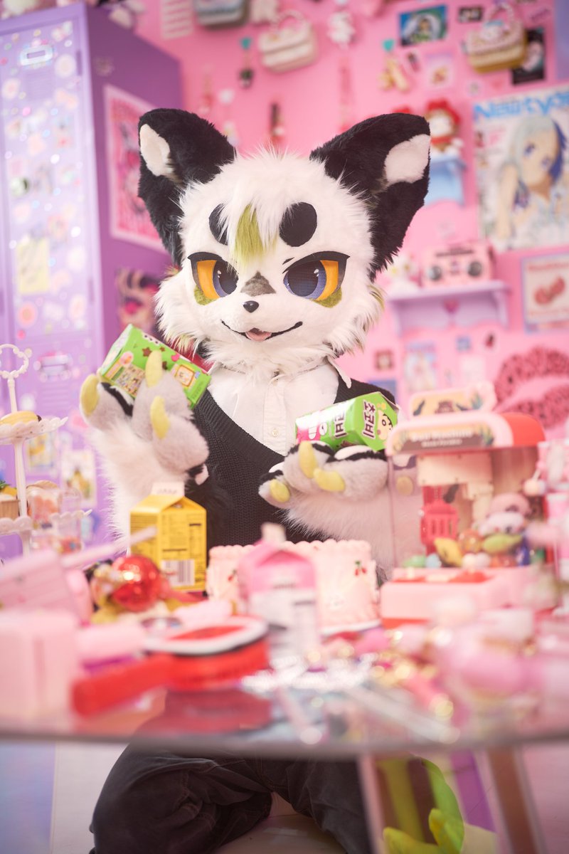 수호 군대이슈로 동결🪖🧊 tweet media