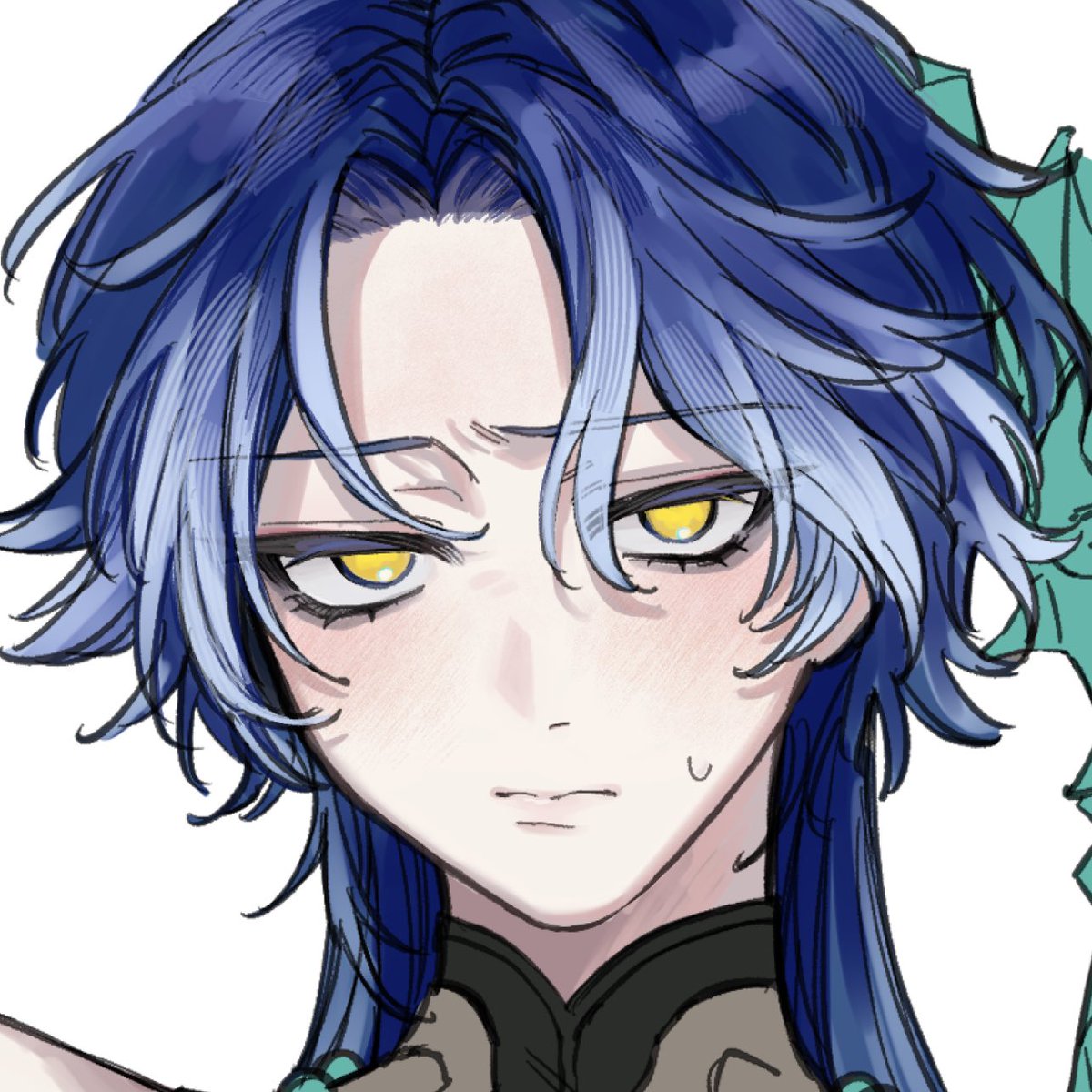 おでこwip