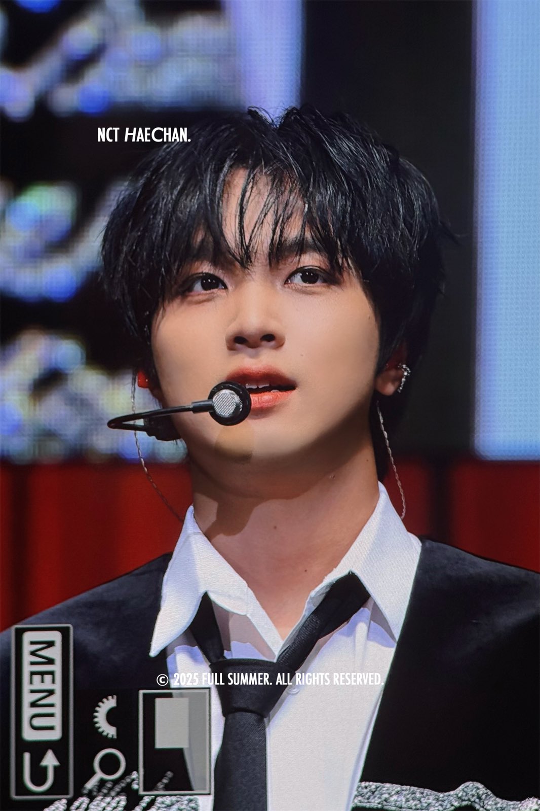 Haechan JAPAN FANBASE (@NCT_Haechan_JFB) / X