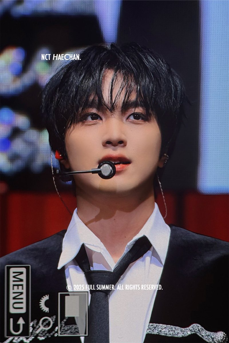 251008 #해찬 #HAECHAN