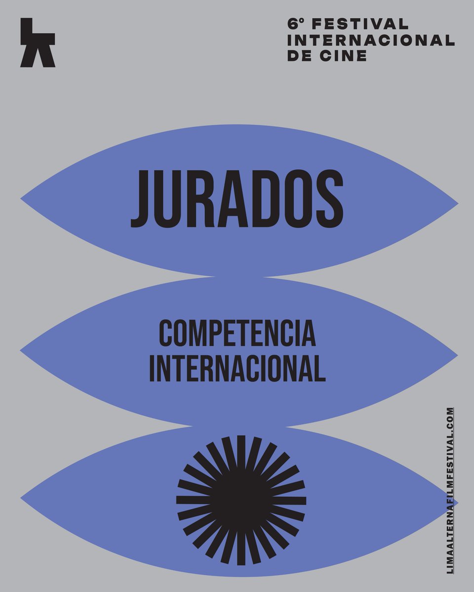 Lima Alterna IFF tweet media