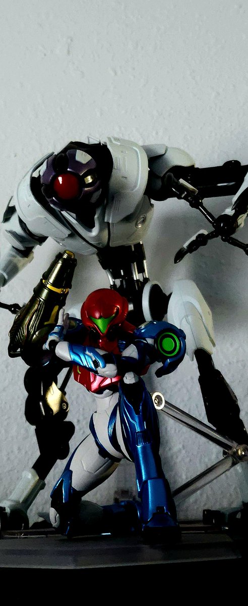 NinSonyFan's tweet image. 🎉Happy 4th anniversary🎆🎇✨️🎉 🥳🥳🥳🥳 #MetroidDread #Metroid