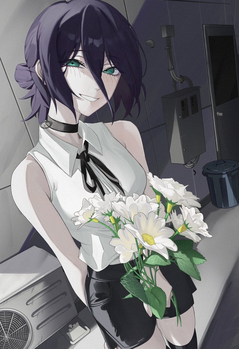 #チェンソーマン #chainsawman