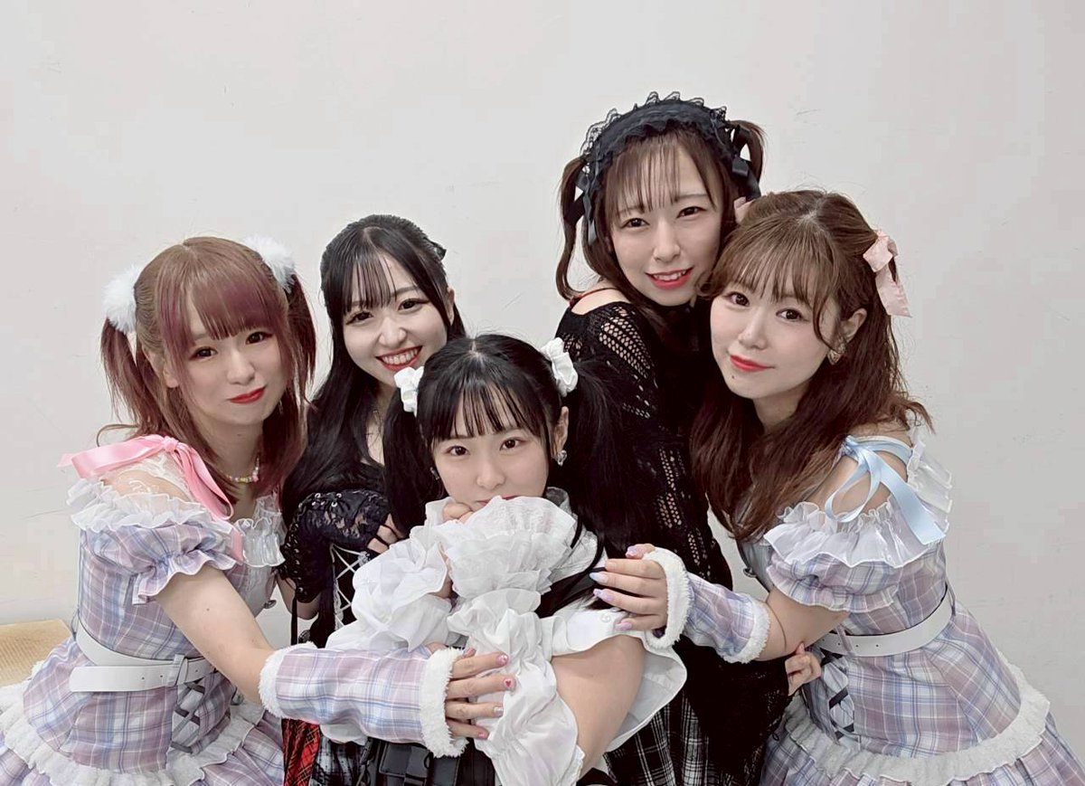 みーにゃん(Mike☆miKe) (@mikemike_mika) / X