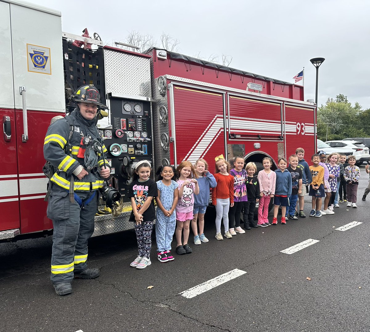 Maria Mahaffey tweet media