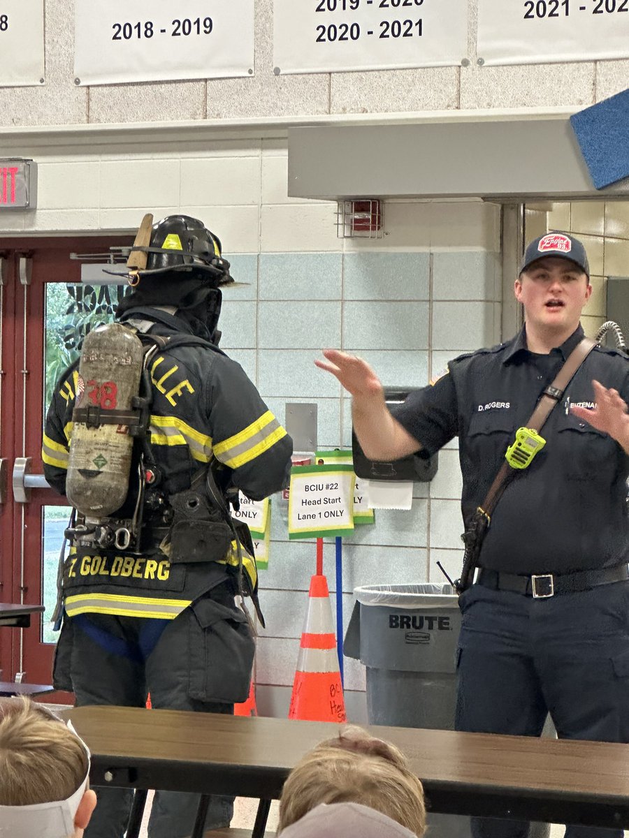 Maria Mahaffey tweet media