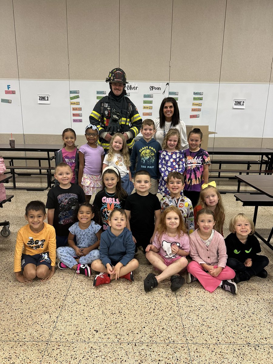 Maria Mahaffey tweet media