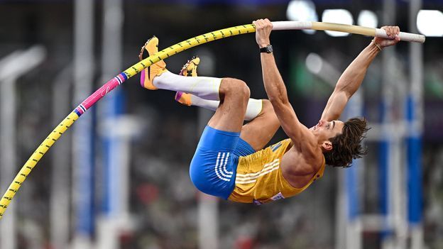 COMAPMath's tweet image. 🏅 Ever wonder how math predicts the next world record? From sprint speeds to long jumps, mathematical models reveal how close we are to human limits. And why we keep breaking them.

Read more: bbc.com/future/article…

#MathModeling #RealWorldMath