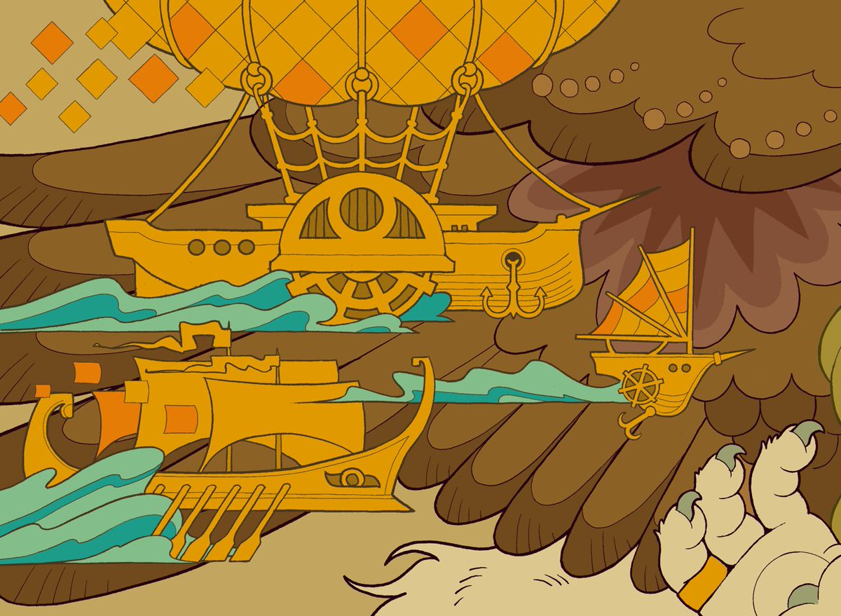 Aleksandr Kodarev tweet media