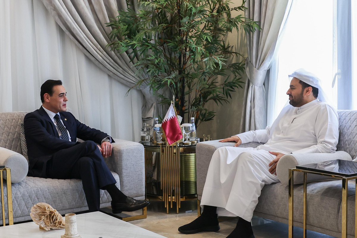 Ministerio de Relaciones Exteriores tweet media