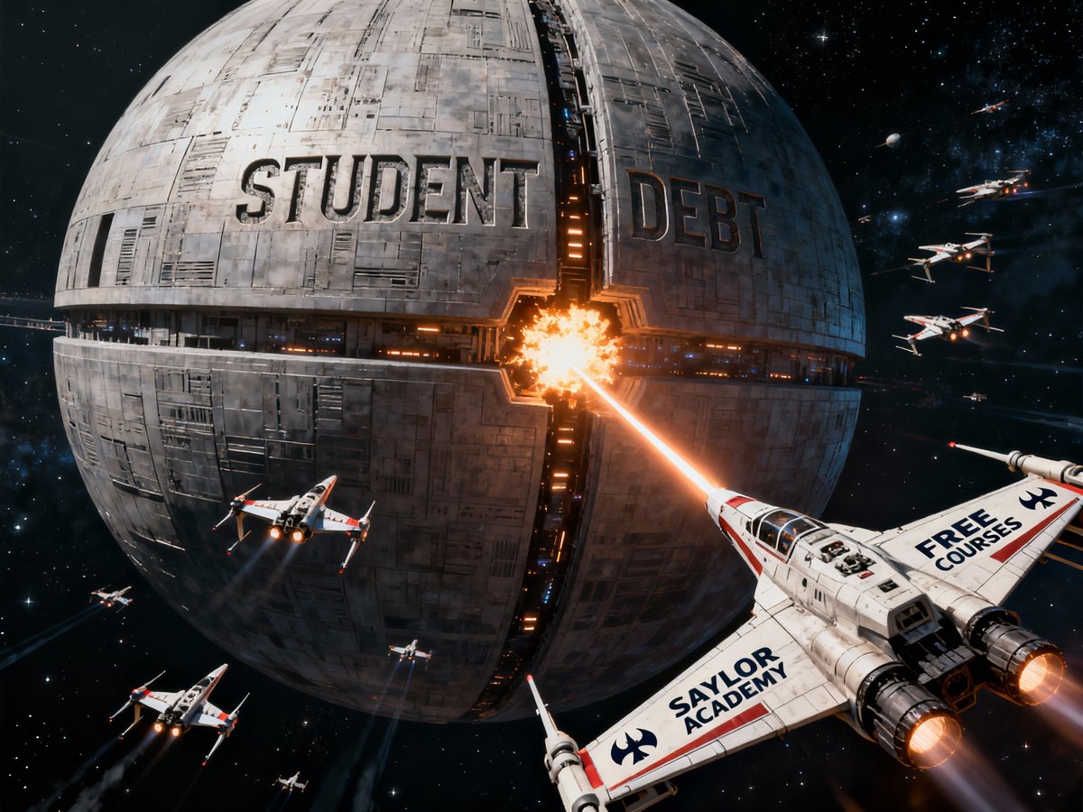 saylordotorg's tweet photo. May the force of free education be with you.💫
👉https://t.co/TkFQ7cd0VW https://t.co/xcizV3QKyR