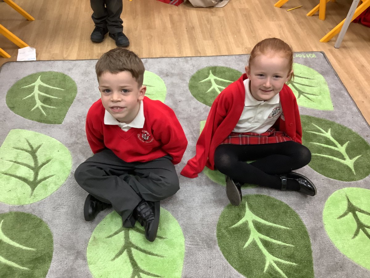 Class 1 Aspull tweet media