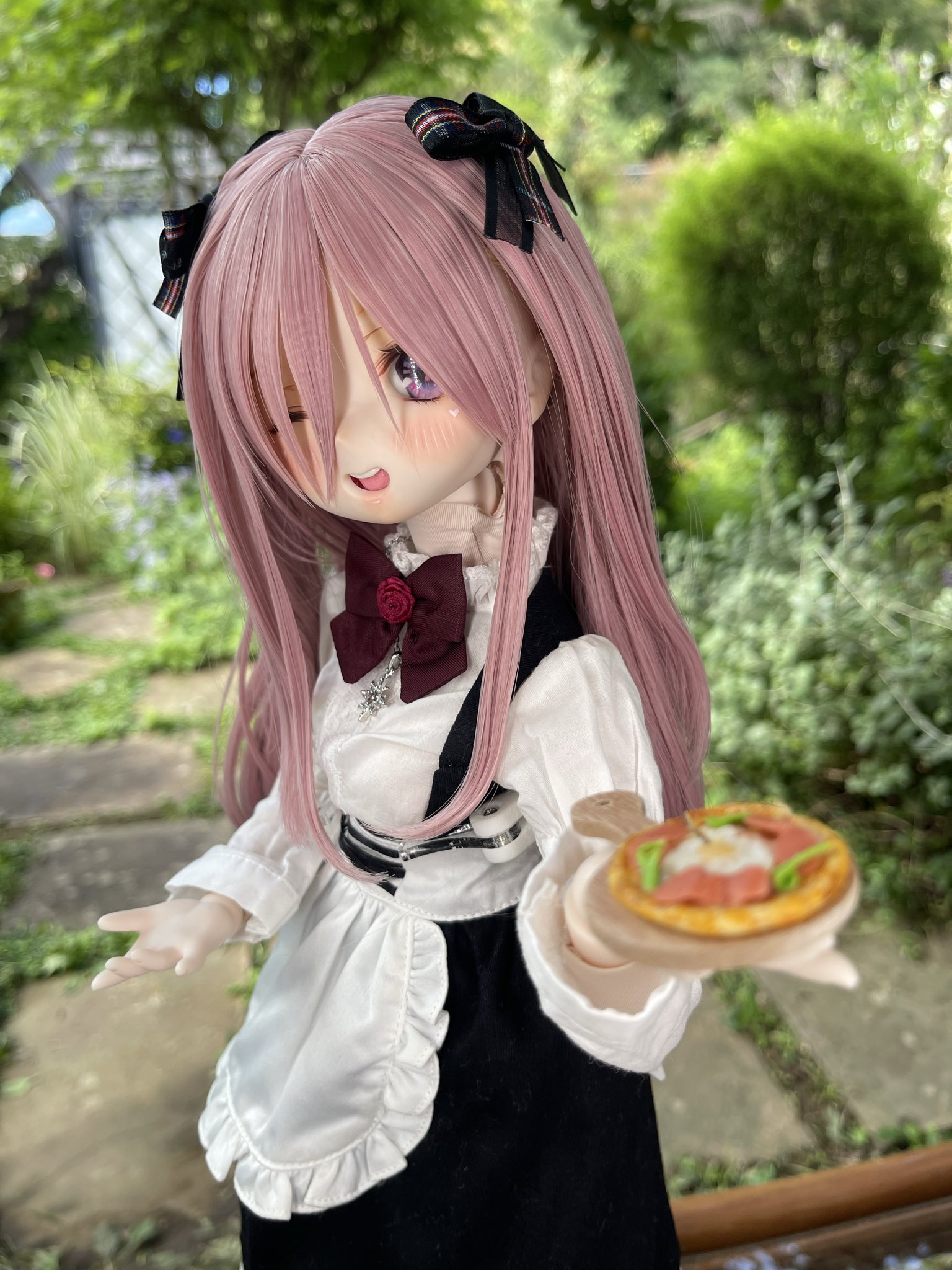 向日葵 cottonhouse-cecile_tm5130