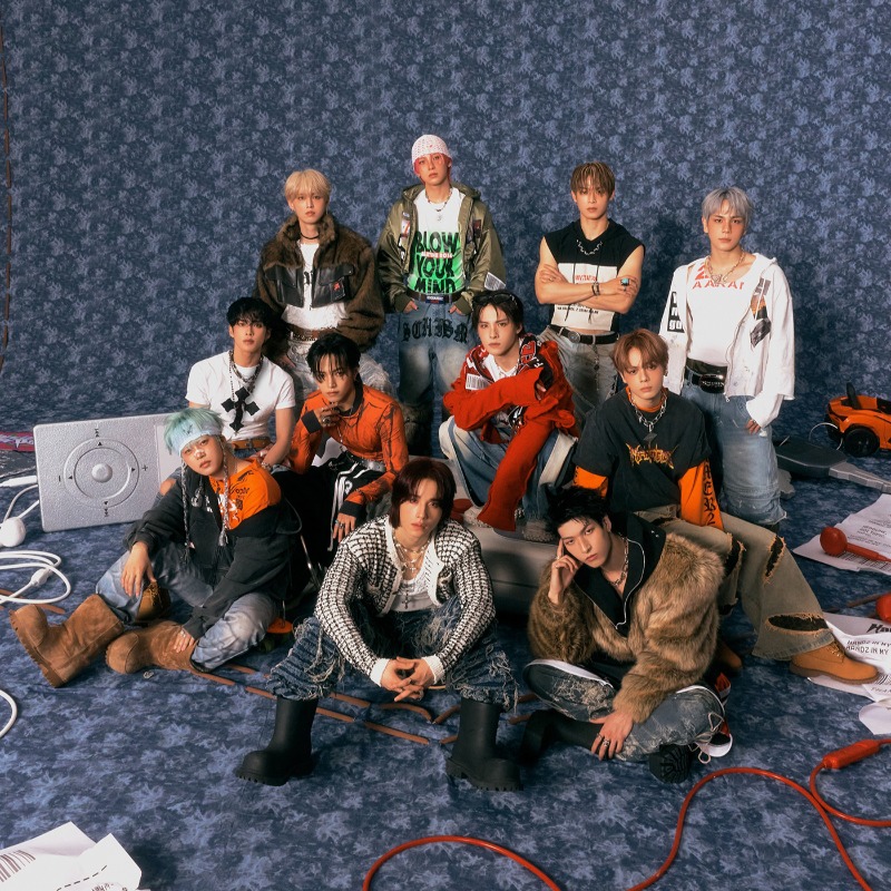 JO1のオールナイトニッポンX（クロス）』メンバー登場SP放送決定！ 10
