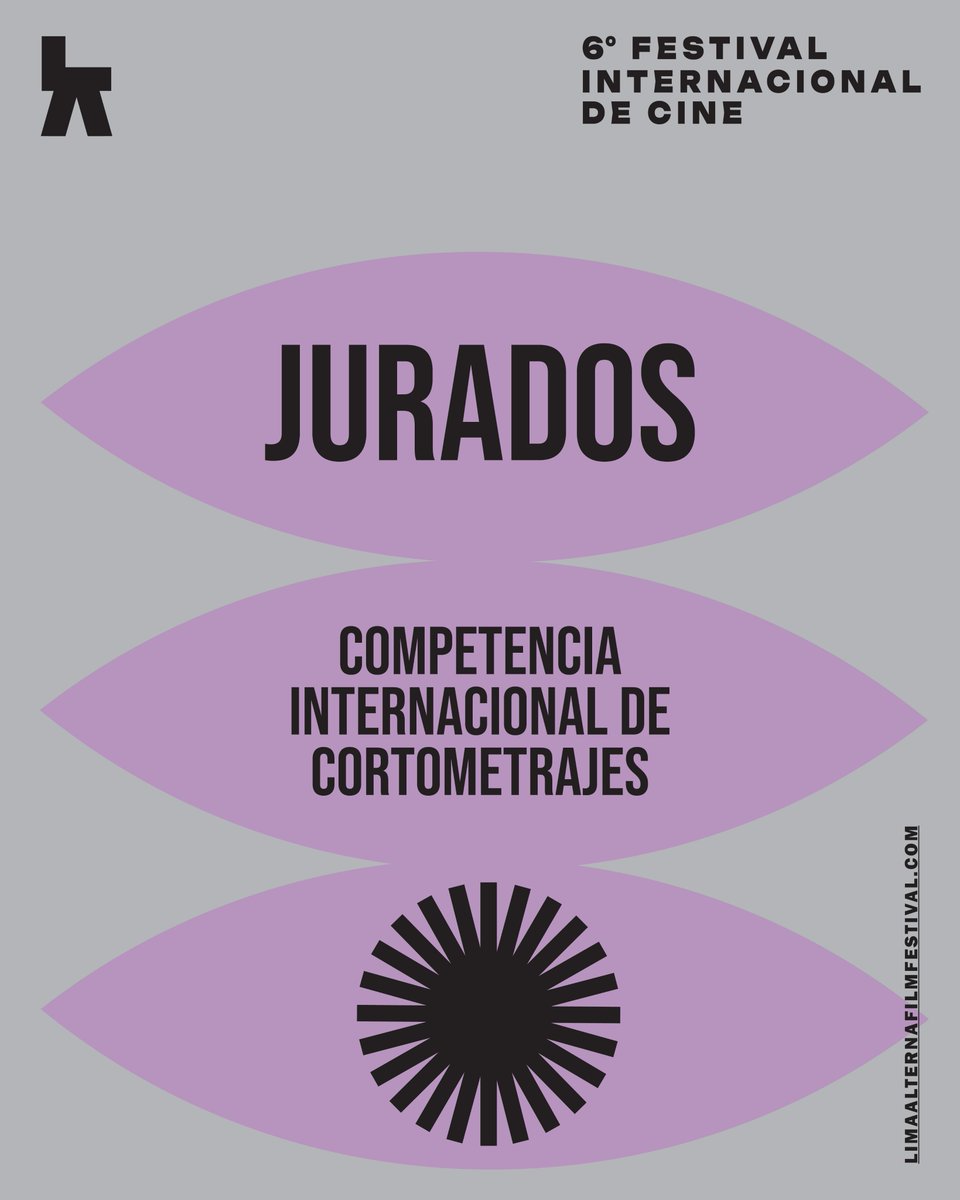 Lima Alterna IFF tweet media