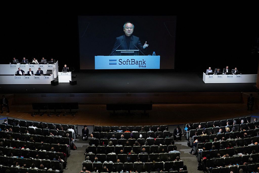 businessamnl's tweet image. SoftBank Group neemt ABB Robotics over voor 5,38 miljard dollar businessam.be/softbank-group… #SoftBank #ABBrobotics #Overname #Robotica #Engineering