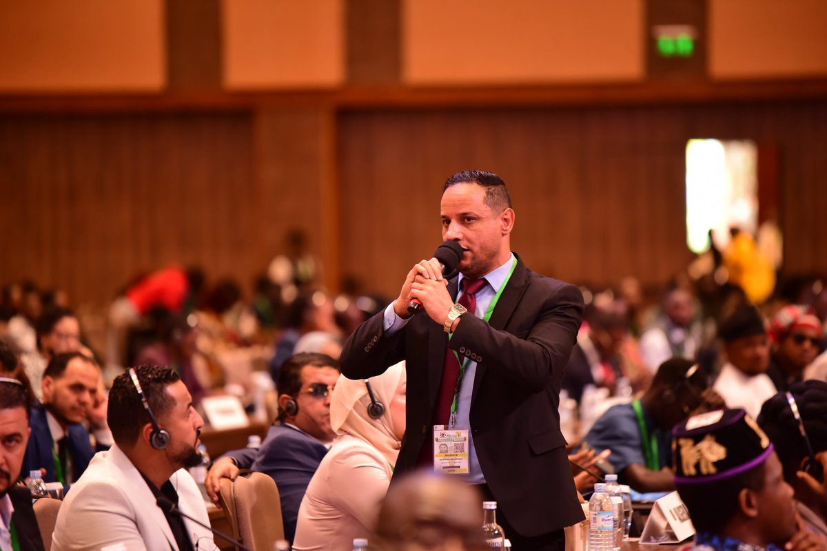Hon.Dr. Abbas Agaba tweet media
