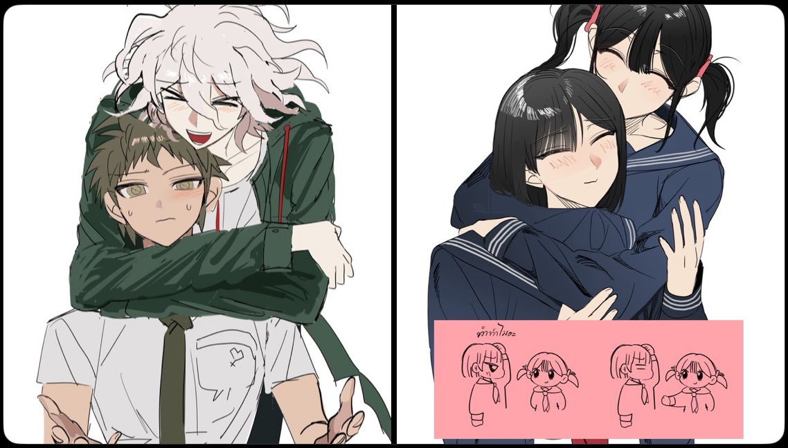 นิสนุง คือผมชอบอะไรทำนองนี้จริงๆ