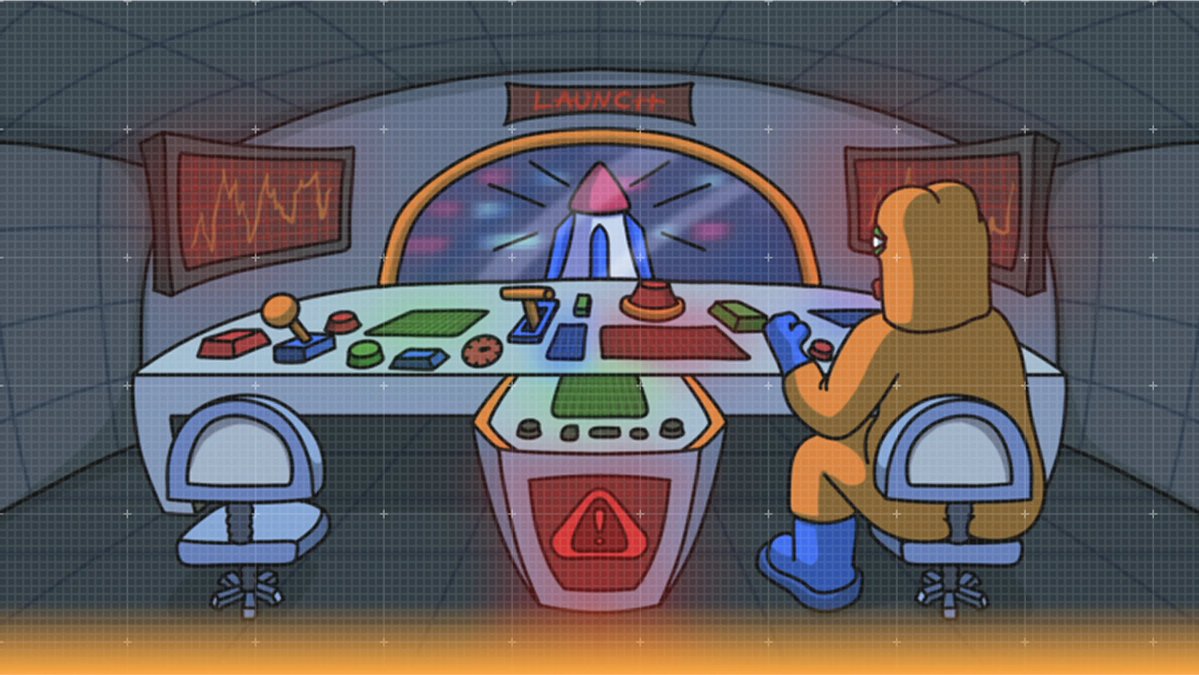 BTC_Hyper2's tweet image. Hyper News🚨

Bitcoin Hyper makes building feel familiar by mirroring Solana’s ecosystem. Solana CLI, Anchor, and program deploys all work seamlessly so devs can port apps in days, not months. Easy &amp;amp; secure with Bitcoin underneath.

Read the news update 👇
bitcoinhyper.com