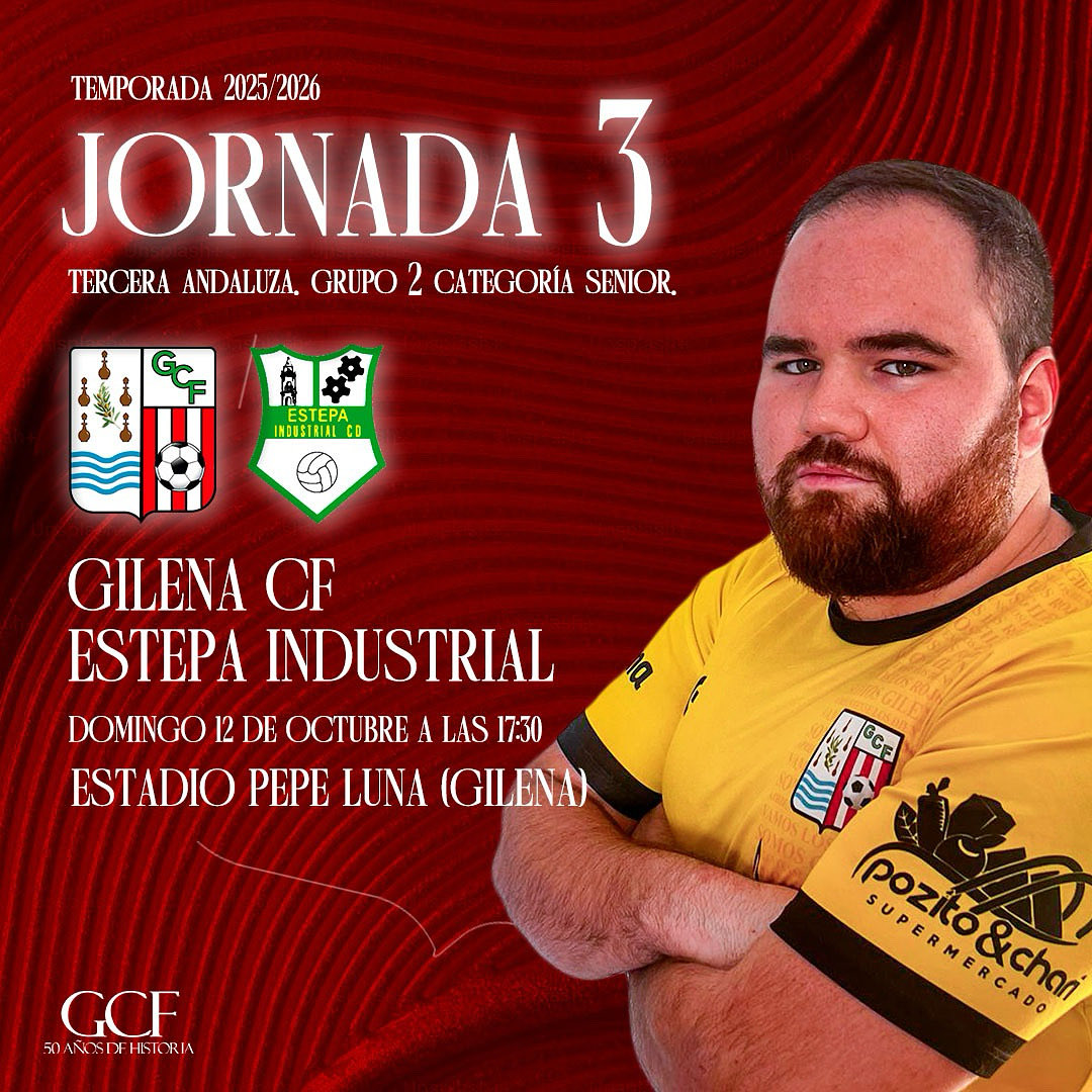 Gilena C.F. tweet media