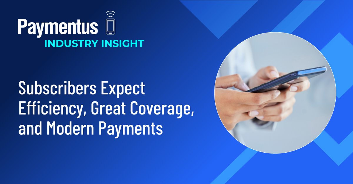 Paymentus tweet media