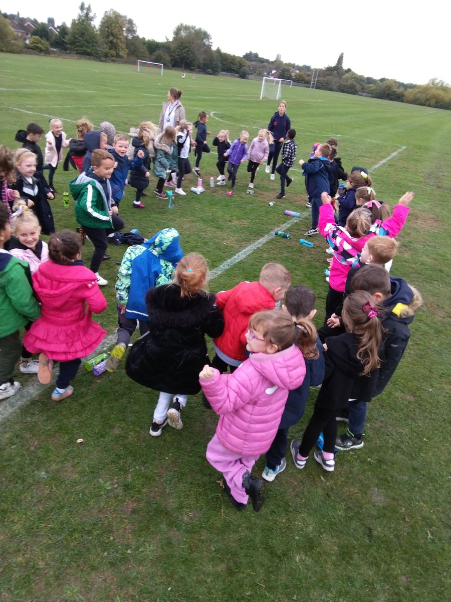 Common Road Infant and Nursery School tweet media