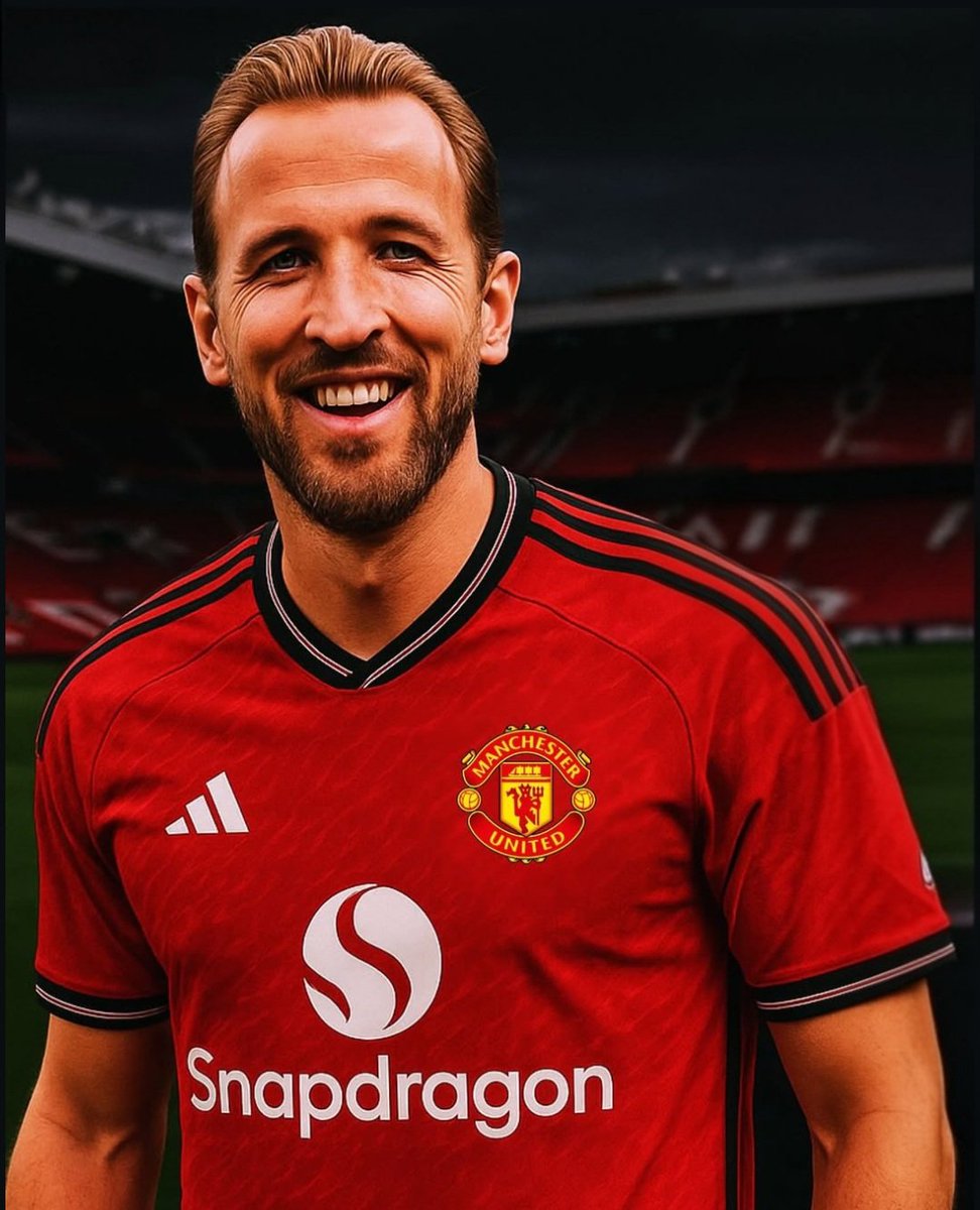 DNA_MUFC's tweet image. Harry Kane has a £56M release clause in January, #MUFC hold an interest in the player who is eager to return to the PL.
I posted the weeks ago and now it&apos;s been put out there by @FabrizioRomano and @BILD 

Reds would you take Harry Kane at United?