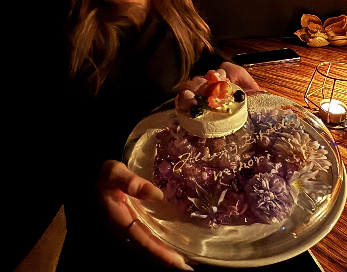 ガキおめでとう