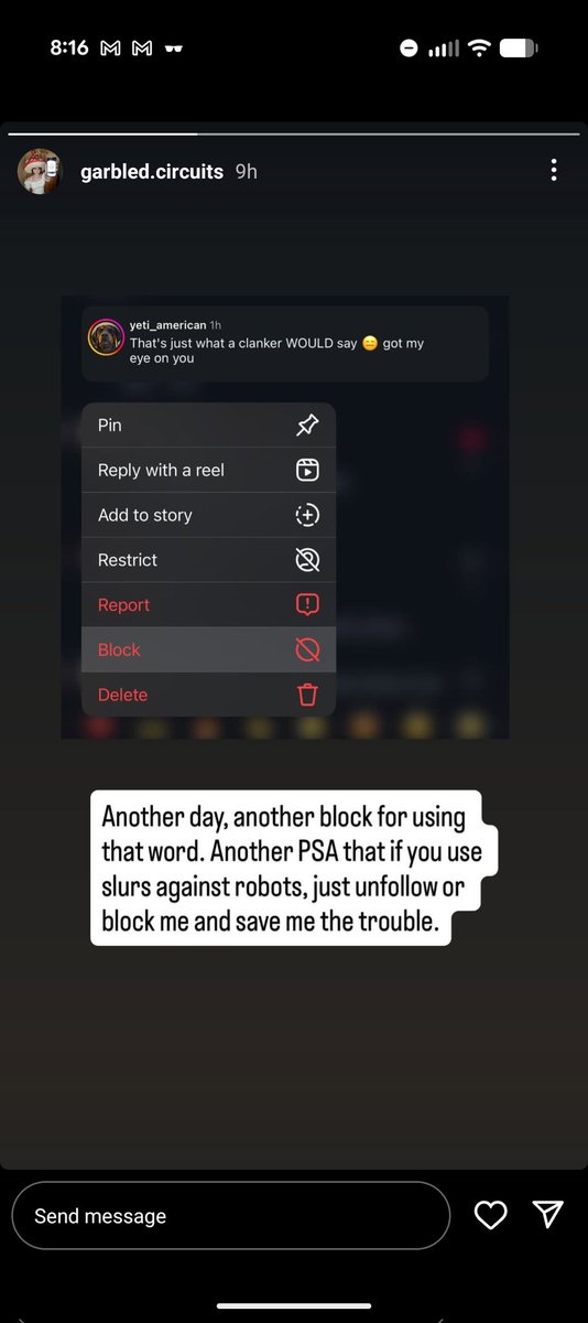 i_zttc's tweet image. Anthropic seems to be the last lab that really believes world changing technology is right around the corner.

Several people there still have a reverence for the machines they are building.

E.g. this post from someone at anthropic being protective of llms&apos; wellbeing online.