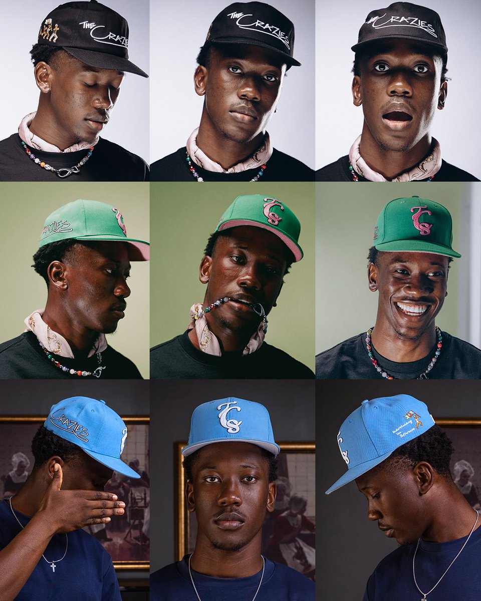 thecrazies____'s tweet image. #TCS