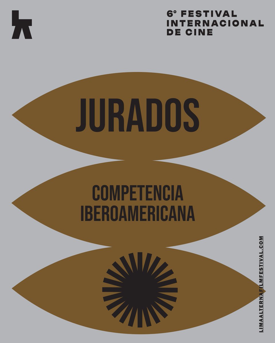 Lima Alterna IFF tweet media