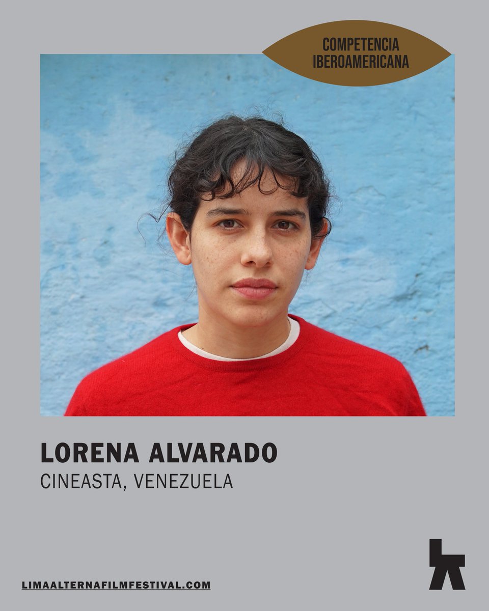 Lima Alterna IFF tweet media