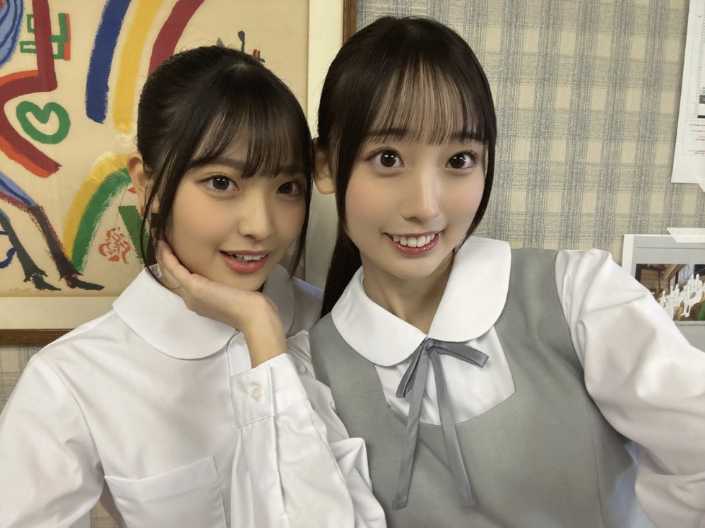 hiyokko928's tweet image. ひなのん特集📸
 #みーちゃんのぶろぐ