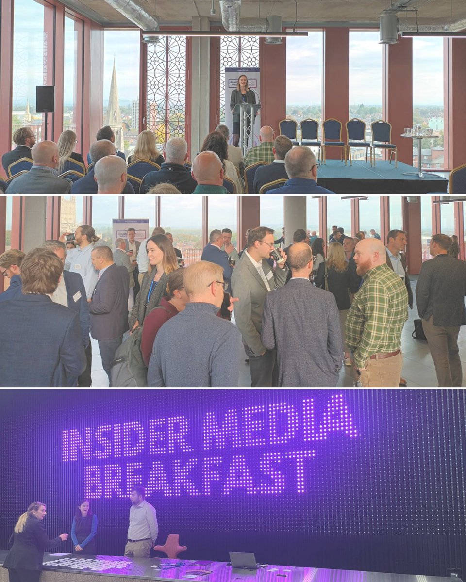 The Forum tweet media