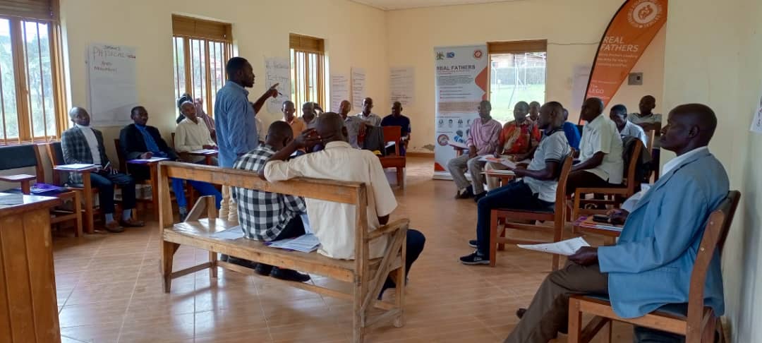WACSOF's tweet photo. Mentors under the #REALFathers Project have completed their training and are gearing up to resume home visits with young fathers next week.
Ahead of these sessions, mentors were guided through Monitoring, Evaluation & Learning (MEL) forms by the District Project Officers, IIDC’s MEL Technical Advisor and Master Trainers distributed in the different districts. These tools will help mentors capture progress, track challenges and document the impact of their work with young fathers.
With these insights, mentors are ready to provide practical guidance, support and accountability, turning training into meaningful action at household and community levels.
This phase of the project emphasizes real change - empowered fathers, stronger families and communities that thrive as men embrace responsibility.
WACSOF remains committed to supporting this journey, ensuring every mentorship session contributes to lasting, positive outcomes.
Cc: @LEGOfoundation
#MentorshipInAction