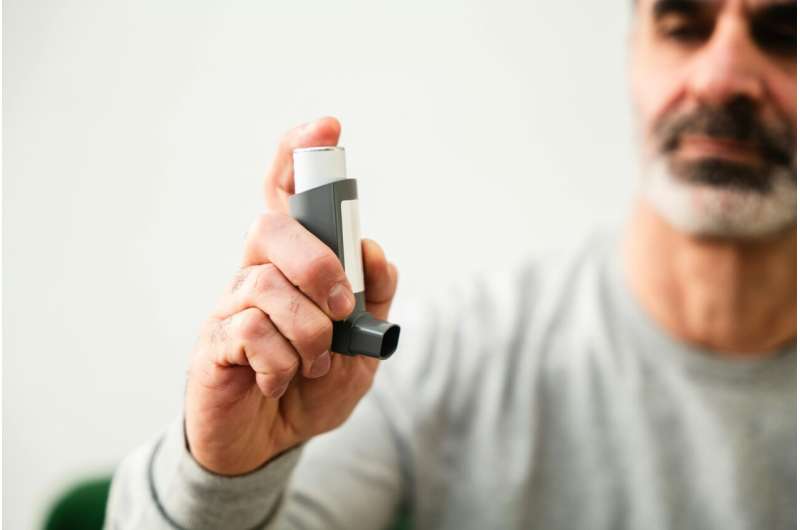 What a #respiratory system expert wants you to know about #asthma.  medicalxpress.com/news/2025-10-r…