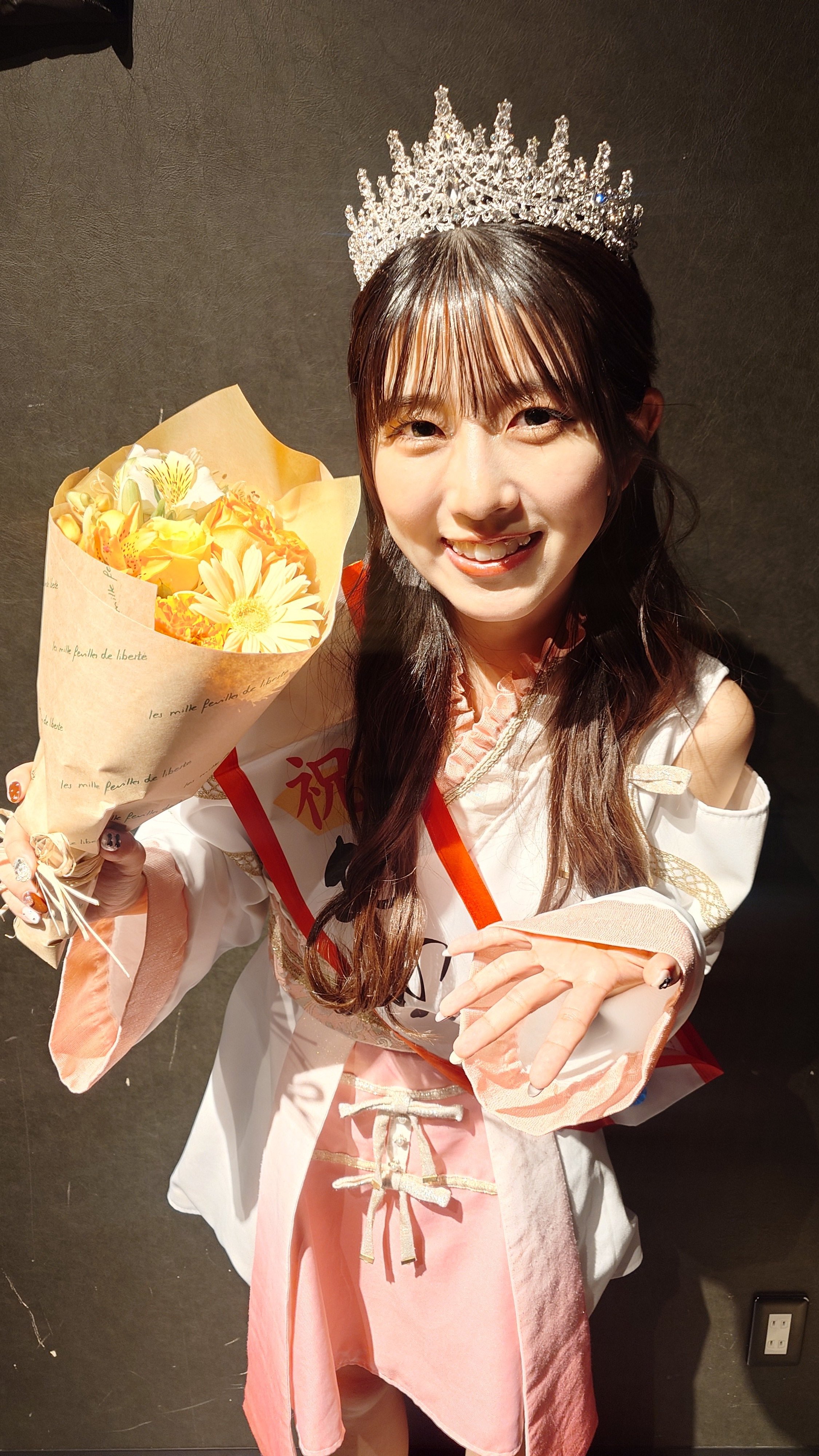 J.GARDEN J庭 ベルトゥーン チェキカード 愛欲 2025年最新】j.garden j庭 ベルトゥーン ショッパーの人気