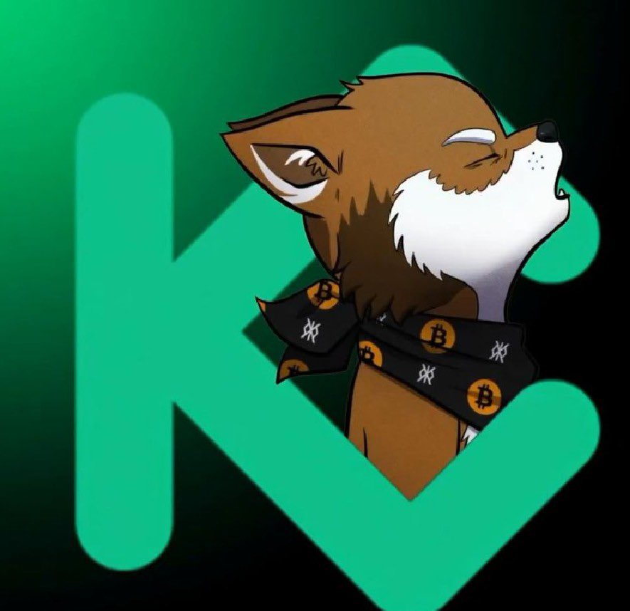 SaudsNFT's tweet photo. 🌍 Sustainability meets strength — $LOBO is on the move. 🐺⚡
After a powerful debut on Kraken, the Pack is looking ahead.
@kucoincom, the community is growing fast, and the demand is clear:
 Wen $LOBO KuCoin?!

Join the movement. 🌕
#LOBO #WolfPack #KuCoin @lobothewolfpup https://t.co/uHuzuH6jLf