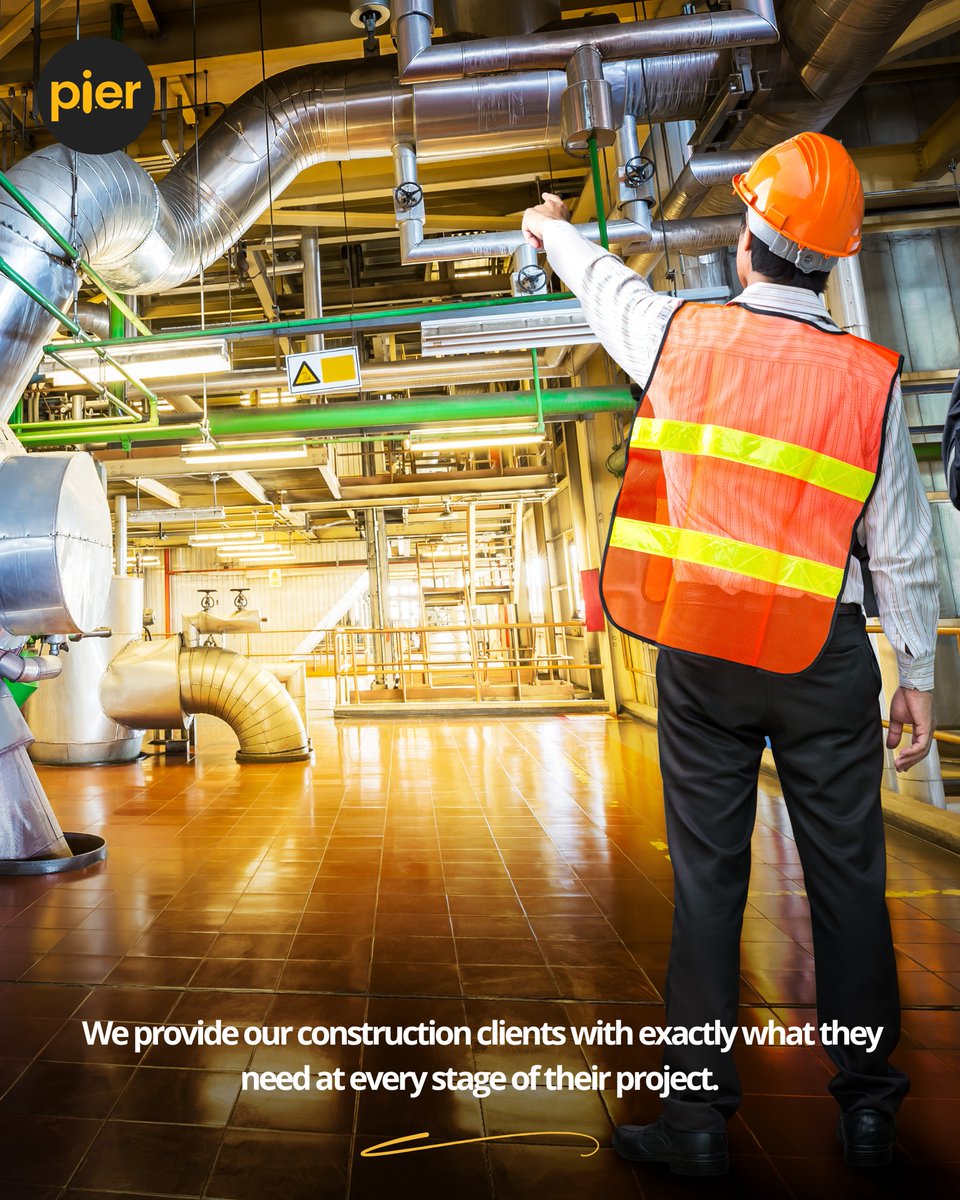 PierRecruit's tweet photo. From one-off training to long-term development plans, we deliver exactly what our construction clients need at every stage of their projects. 

With over 4.4 million hours worked, 380+ clients supported, and relationships lasting 20+ years ✔️ https://t.co/HPPgKfh5Vf