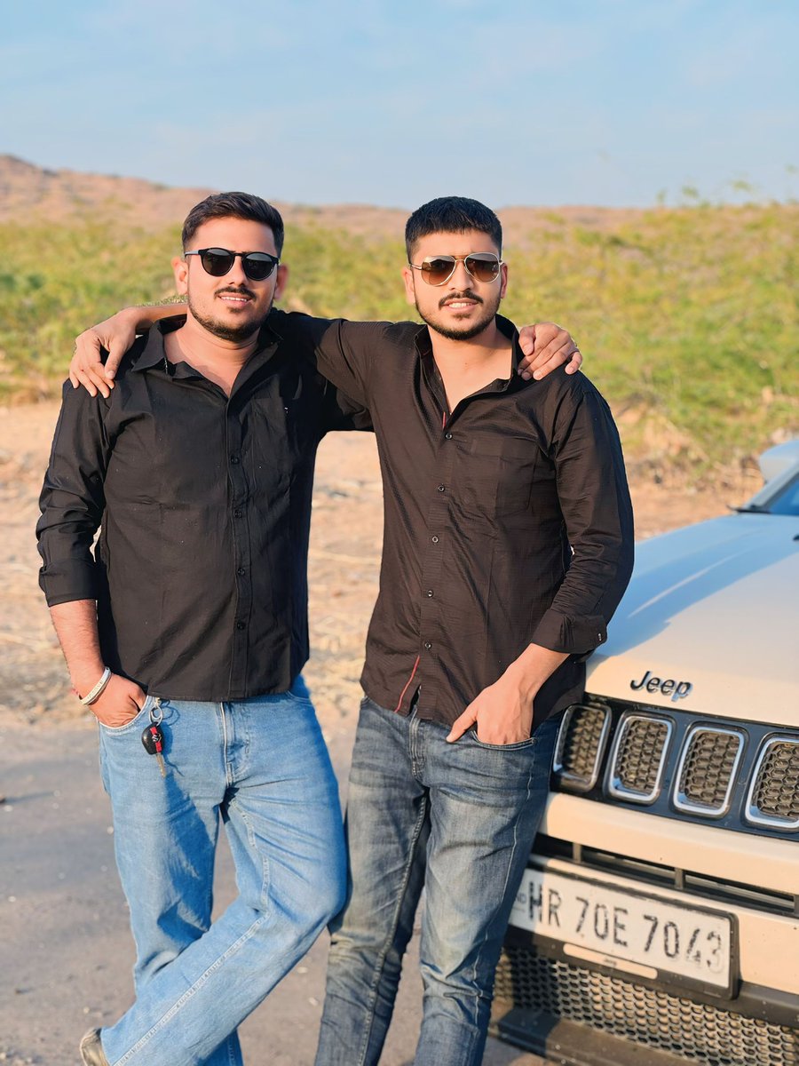 Dev Bishnoi tweet media