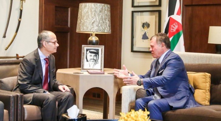 🇯🇴 Taim’a tweet media